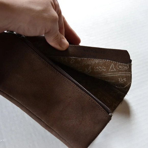 BLOWFISH Brown  Heeled Boots - Picture 7 of 8